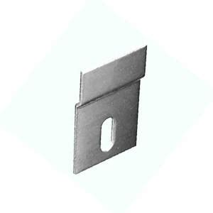 metal tubing offset bracket|offset brackets for picture frame.